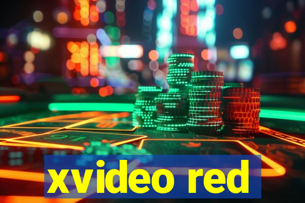 xvideo red